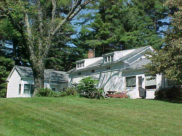 Building photograph for 188 DUGWAY ROAD
